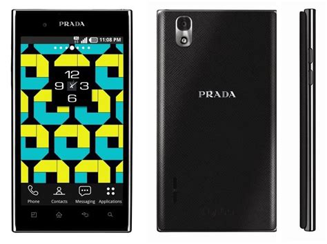 lg prada specs and price|LG Prada 3.0 headphone jack.